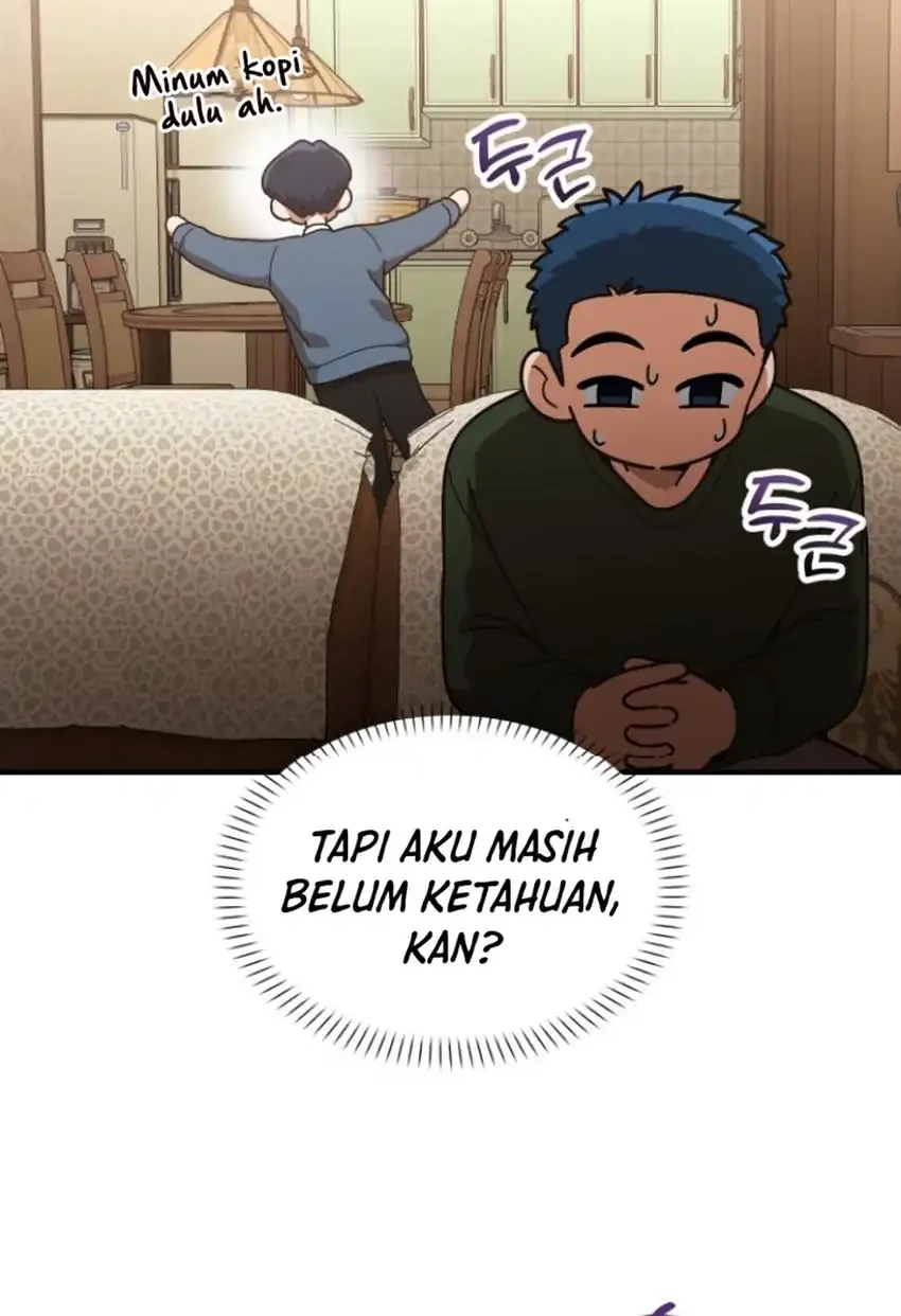 The Genius Decided to Live an Ordinary Life Chapter 55 Gambar 58