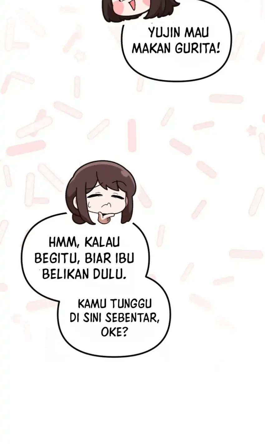 The Genius Decided to Live an Ordinary Life Chapter 55 Gambar 64