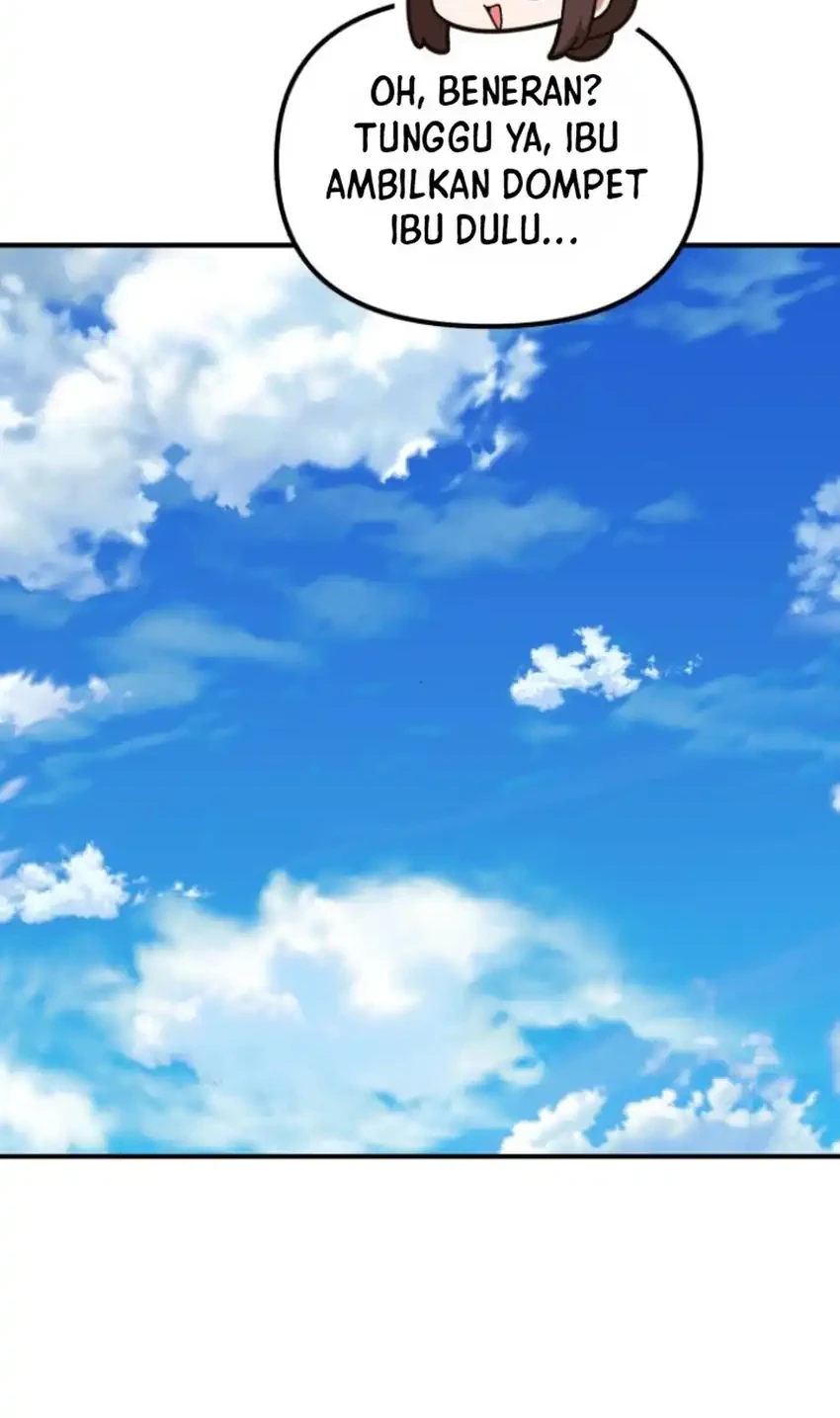 The Genius Decided to Live an Ordinary Life Chapter 55 Gambar 68