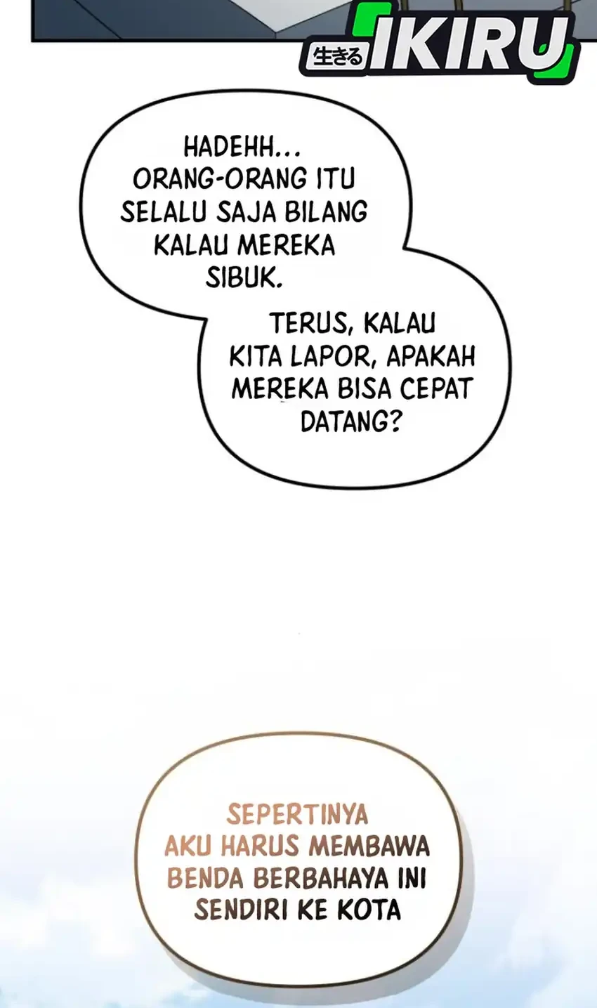 The Genius Decided to Live an Ordinary Life Chapter 55 Gambar 74