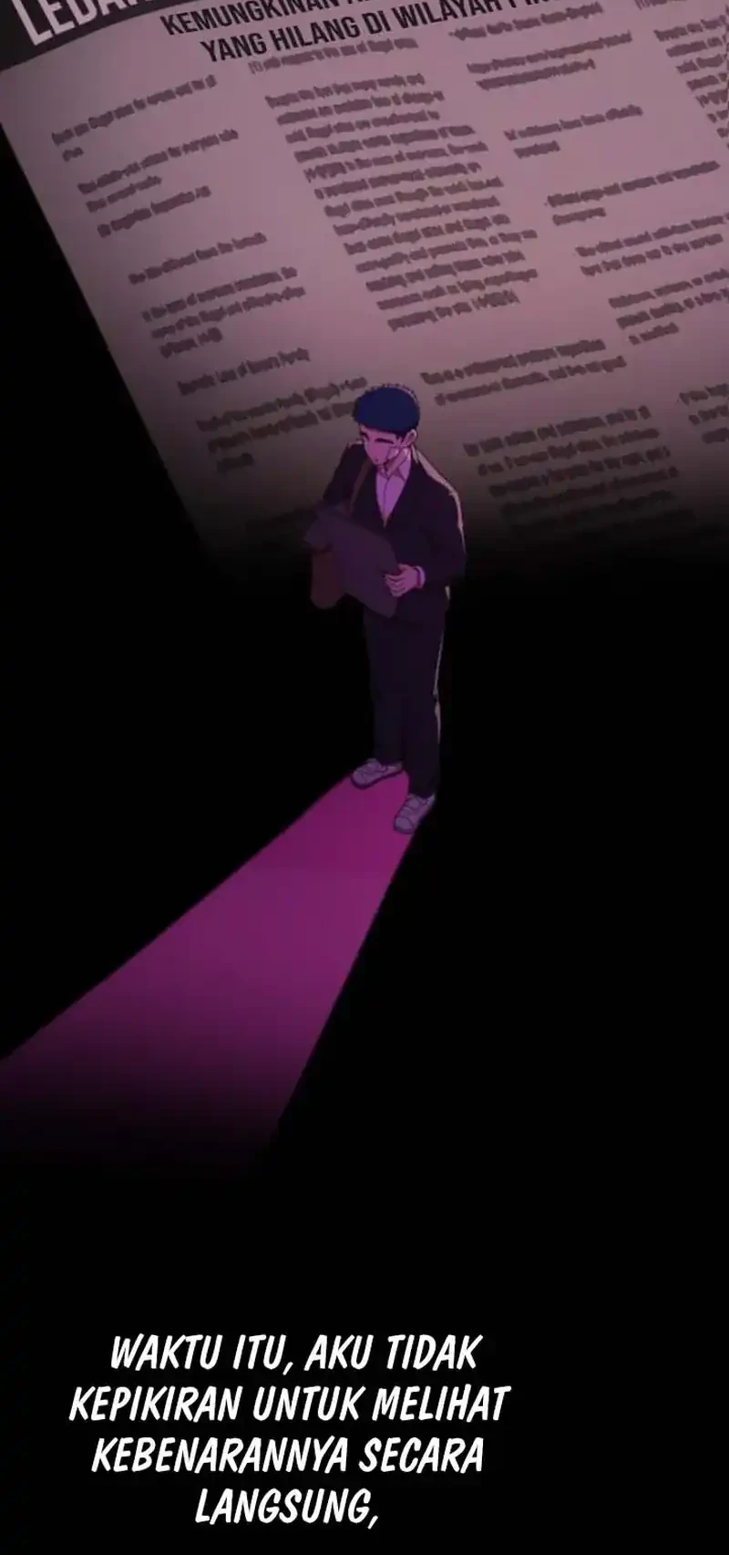 The Genius Decided to Live an Ordinary Life Chapter 56 Gambar 36