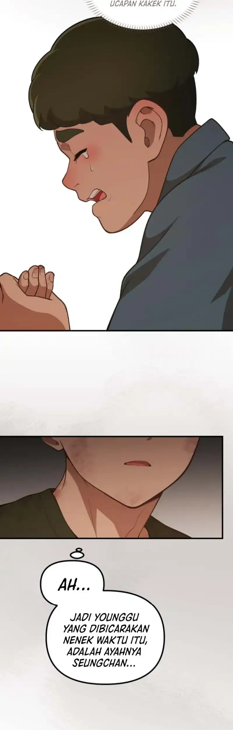 The Genius Decided to Live an Ordinary Life Chapter 56 Gambar 41