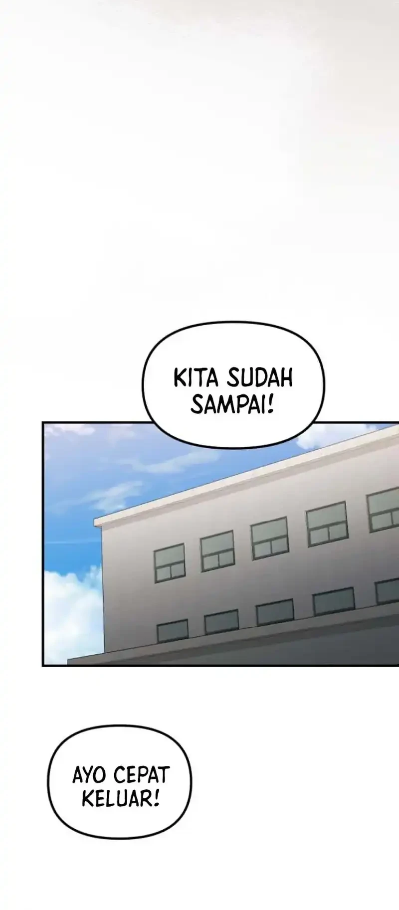 The Genius Decided to Live an Ordinary Life Chapter 56 Gambar 42