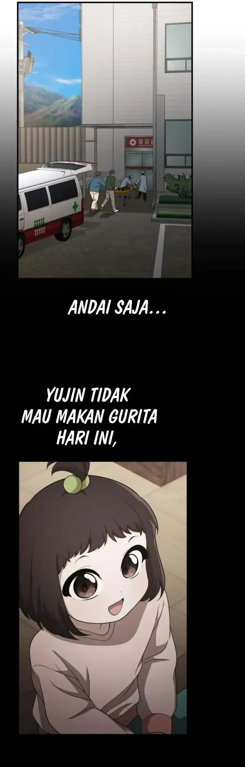 The Genius Decided to Live an Ordinary Life Chapter 56 Gambar 43