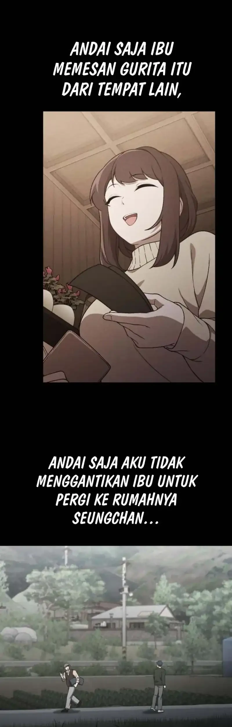 The Genius Decided to Live an Ordinary Life Chapter 56 Gambar 44