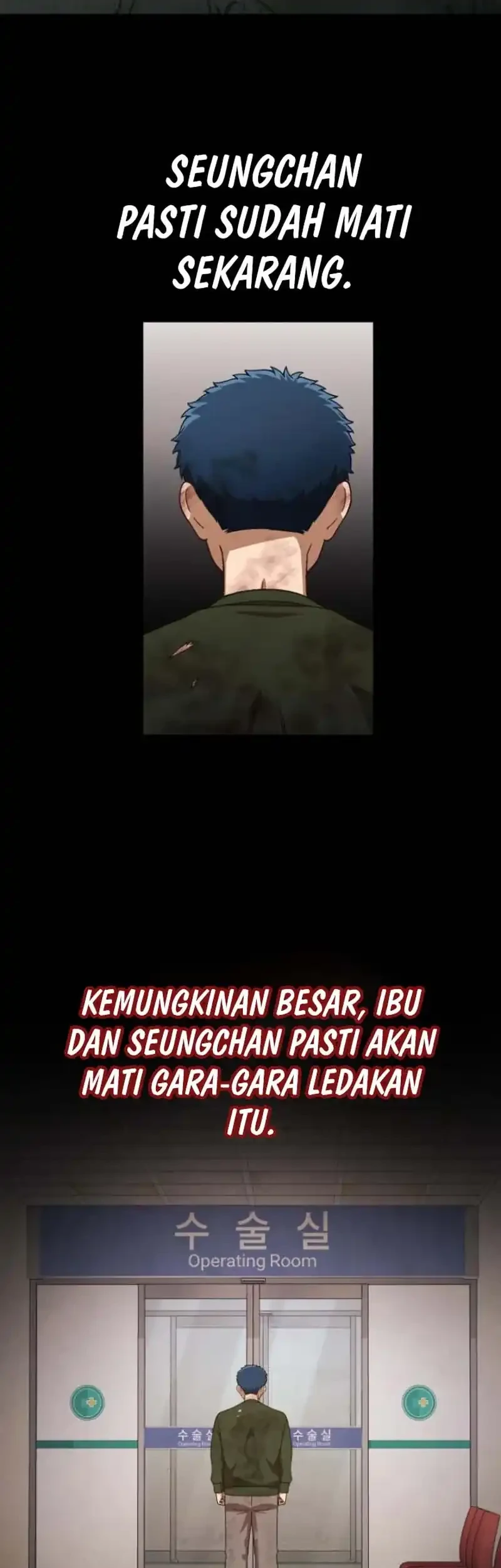The Genius Decided to Live an Ordinary Life Chapter 56 Gambar 45