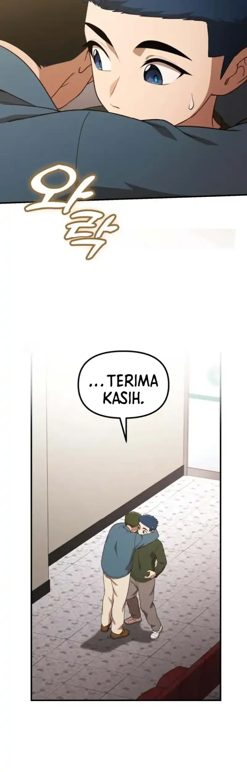 The Genius Decided to Live an Ordinary Life Chapter 56 Gambar 47