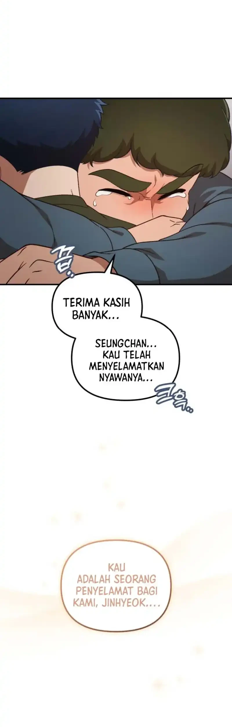 The Genius Decided to Live an Ordinary Life Chapter 56 Gambar 48