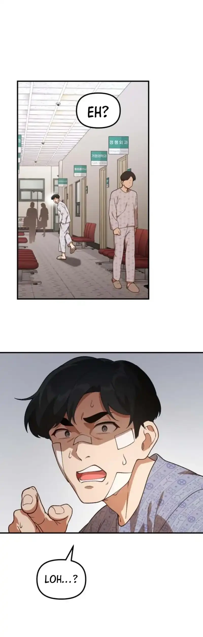 The Genius Decided to Live an Ordinary Life Chapter 56 Gambar 51
