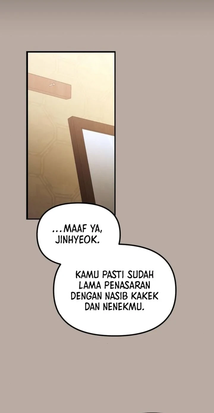 The Genius Decided to Live an Ordinary Life Chapter 57 Gambar 50
