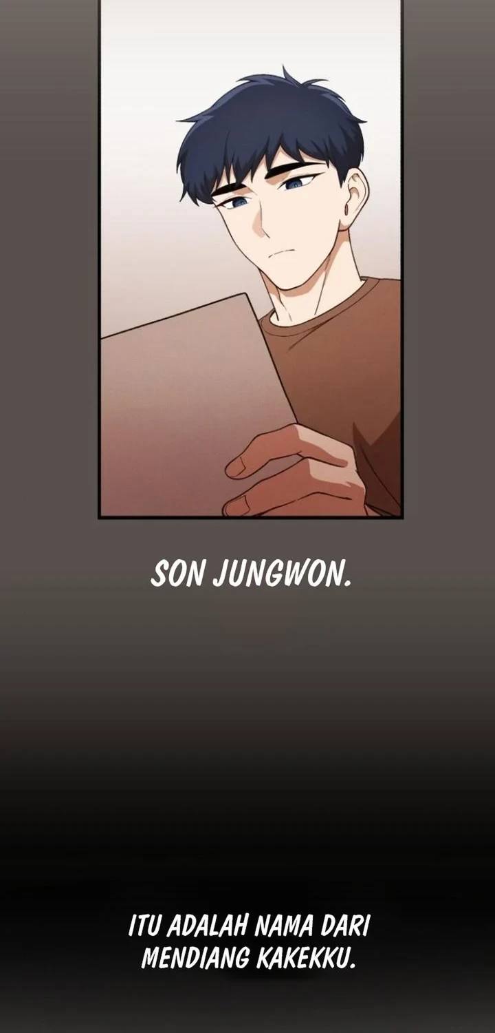 The Genius Decided to Live an Ordinary Life Chapter 57 Gambar 52