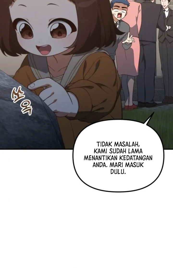 The Genius Decided to Live an Ordinary Life Chapter 57 Gambar 64