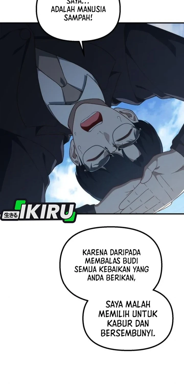 The Genius Decided to Live an Ordinary Life Chapter 57 Gambar 70