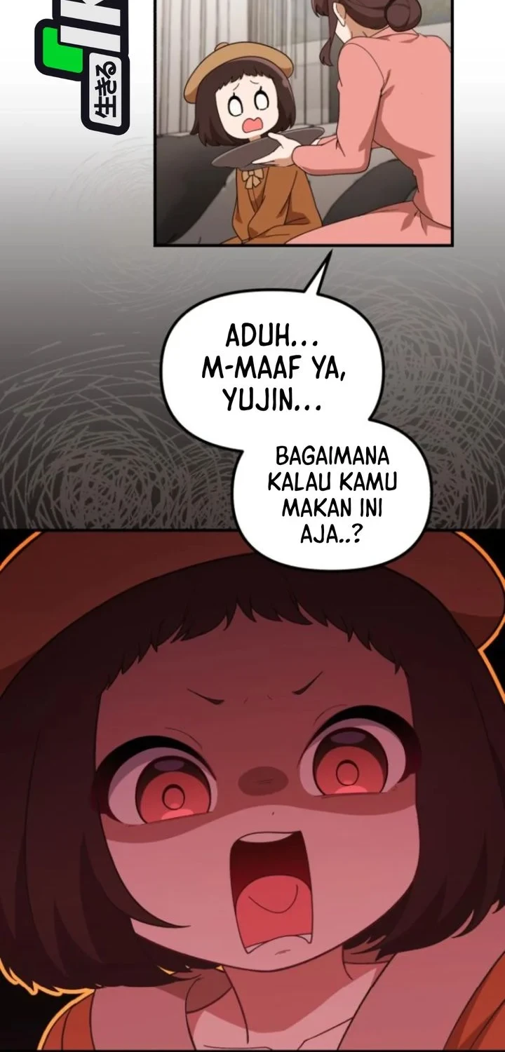 The Genius Decided to Live an Ordinary Life Chapter 58 Gambar 40