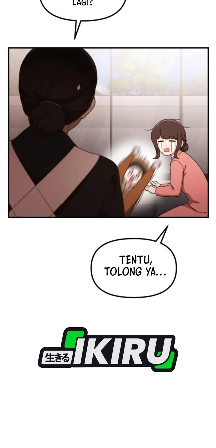 The Genius Decided to Live an Ordinary Life Chapter 58 Gambar 42