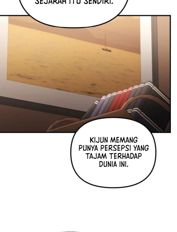The Genius Decided to Live an Ordinary Life Chapter 58 Gambar 44