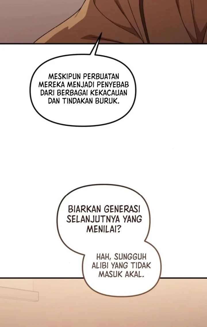 The Genius Decided to Live an Ordinary Life Chapter 58 Gambar 46