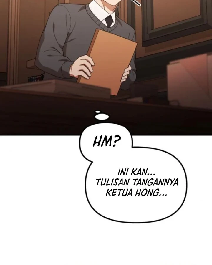 The Genius Decided to Live an Ordinary Life Chapter 58 Gambar 50