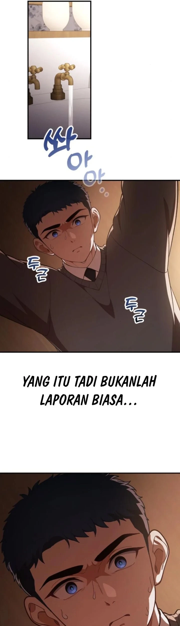 The Genius Decided to Live an Ordinary Life Chapter 58 Gambar 57