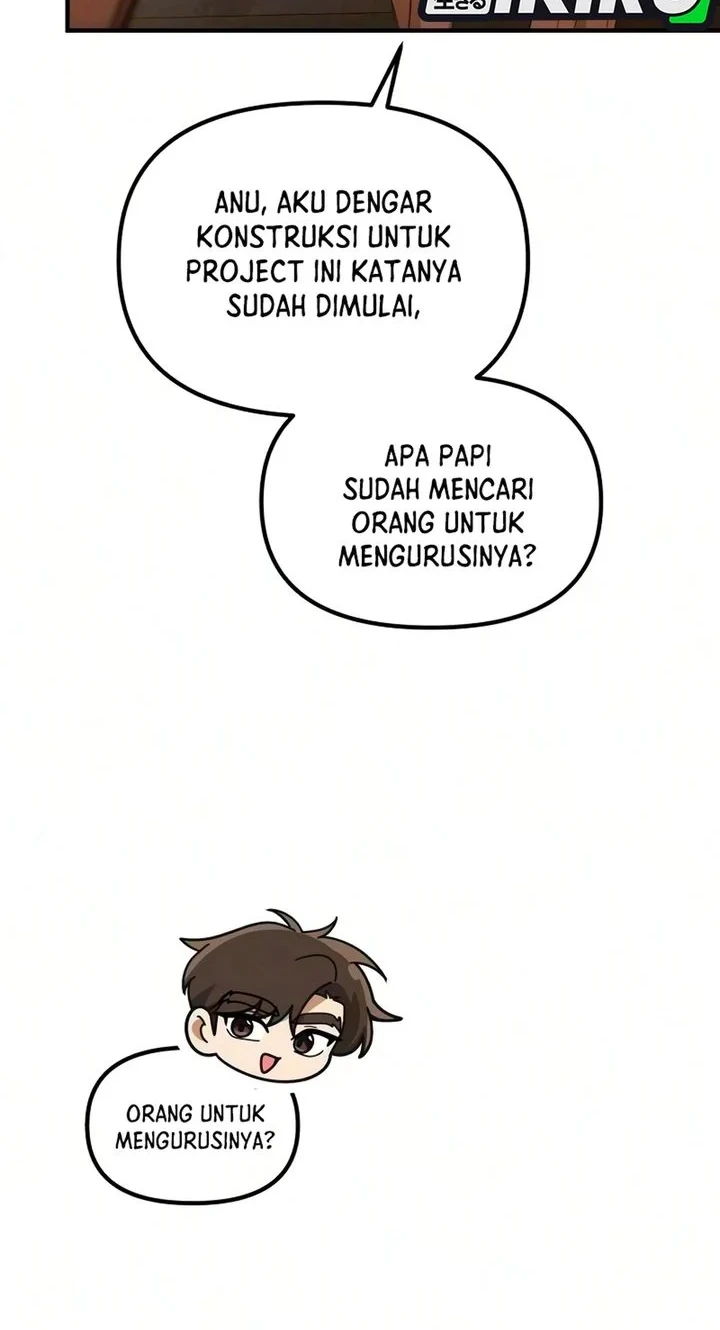 The Genius Decided to Live an Ordinary Life Chapter 63 Gambar 4