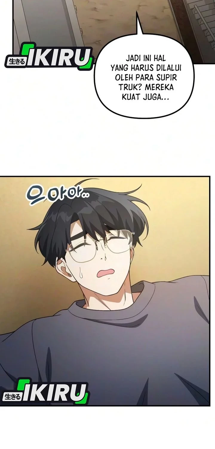 The Genius Decided to Live an Ordinary Life Chapter 63 Gambar 8