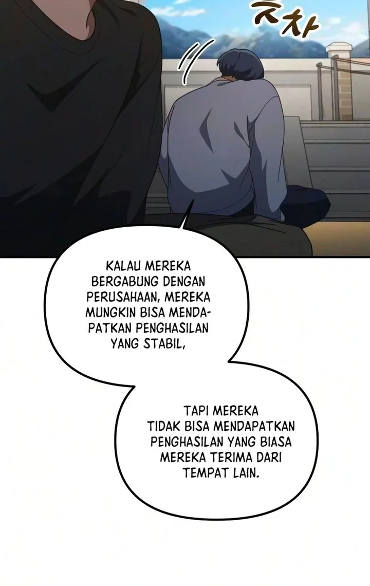 The Genius Decided to Live an Ordinary Life Chapter 63 Gambar 12