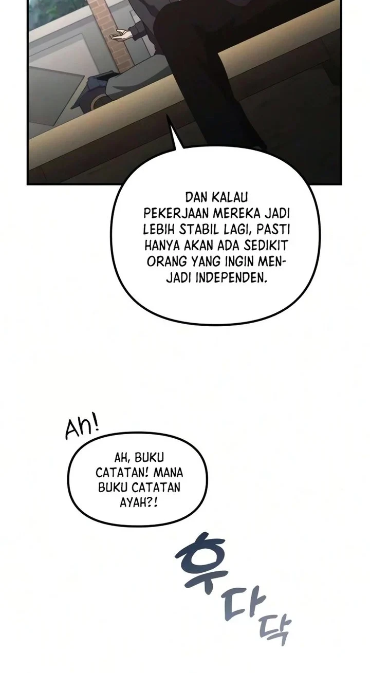 The Genius Decided to Live an Ordinary Life Chapter 63 Gambar 16