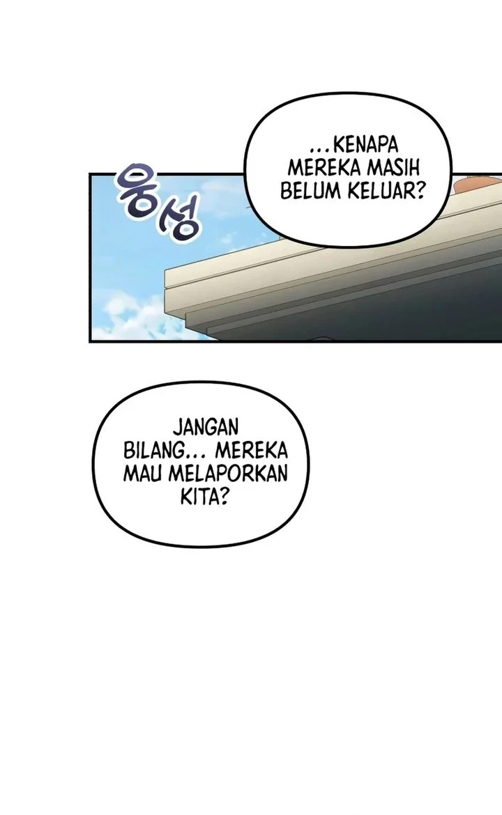 The Genius Decided to Live an Ordinary Life Chapter 64 Gambar 22