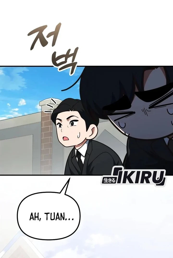 The Genius Decided to Live an Ordinary Life Chapter 64 Gambar 24