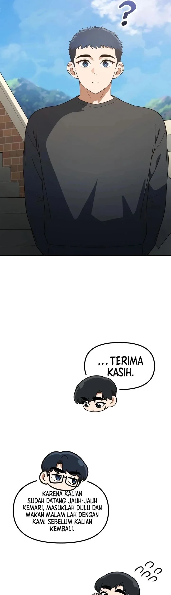 The Genius Decided to Live an Ordinary Life Chapter 64 Gambar 27