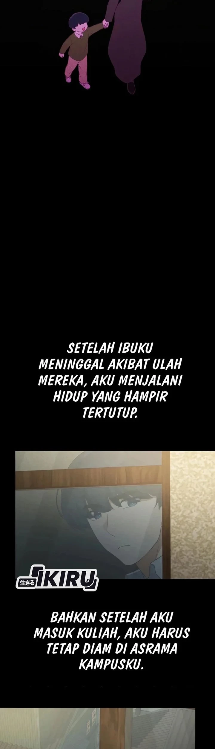 The Genius Decided to Live an Ordinary Life Chapter 64 Gambar 5