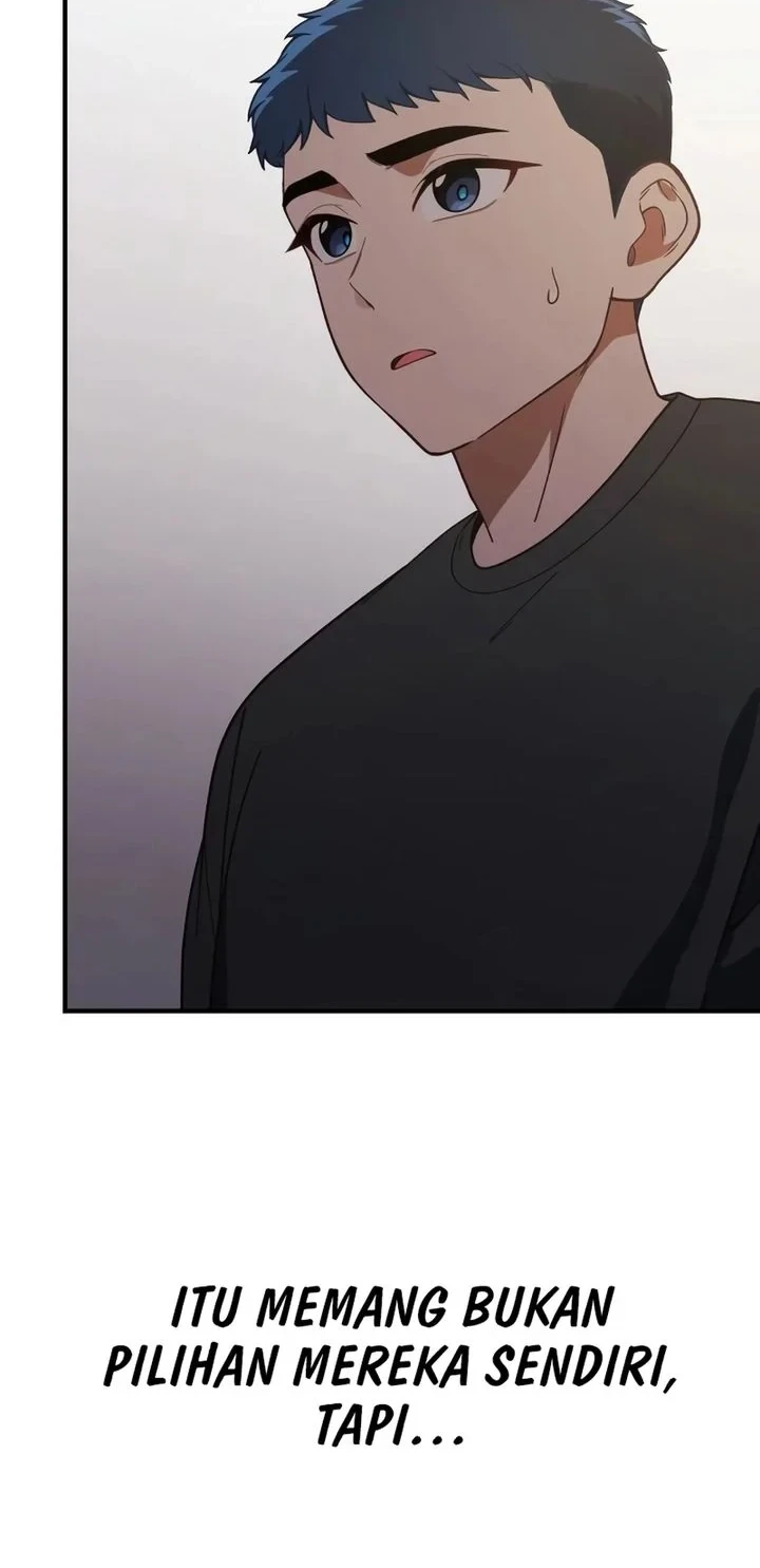 The Genius Decided to Live an Ordinary Life Chapter 64 Gambar 14
