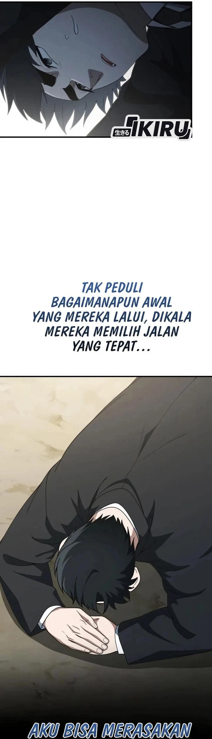 The Genius Decided to Live an Ordinary Life Chapter 64 Gambar 15
