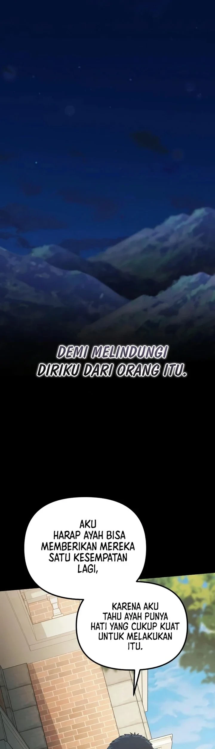 The Genius Decided to Live an Ordinary Life Chapter 64 Gambar 17