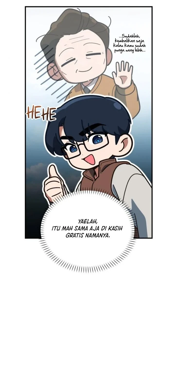 The Genius Decided to Live an Ordinary Life Chapter 65 Gambar 24