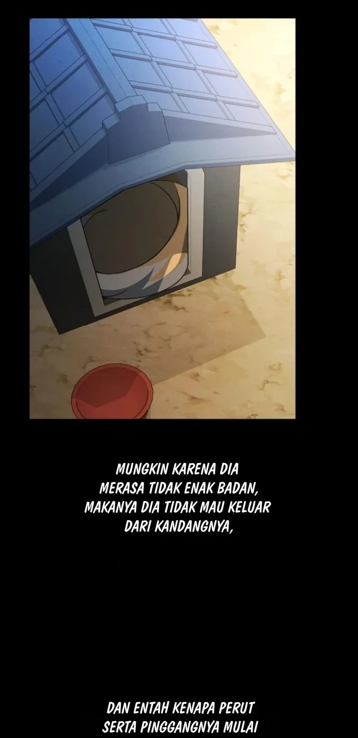The Genius Decided to Live an Ordinary Life Chapter 65 Gambar 26