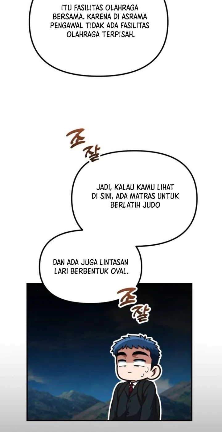 The Genius Decided to Live an Ordinary Life Chapter 65 Gambar 12