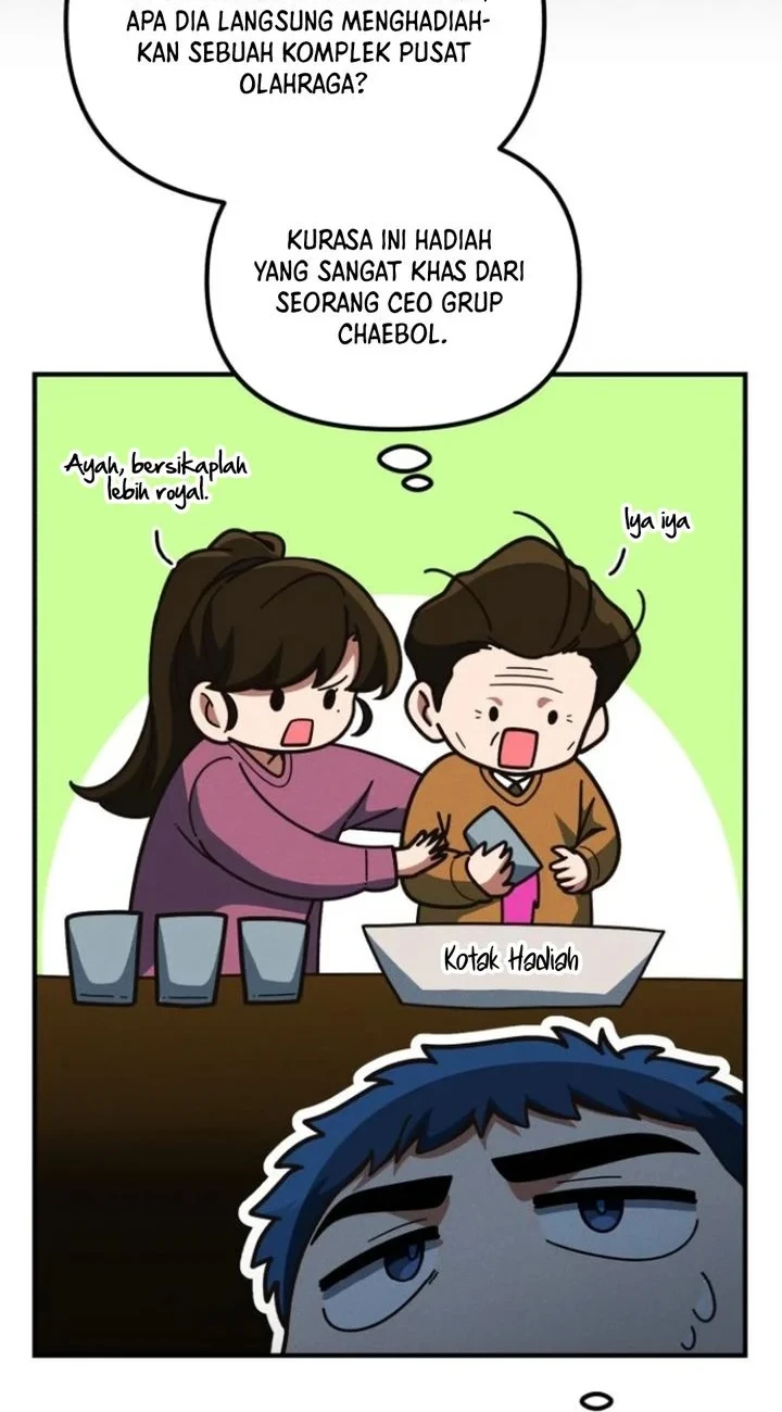 The Genius Decided to Live an Ordinary Life Chapter 65 Gambar 14