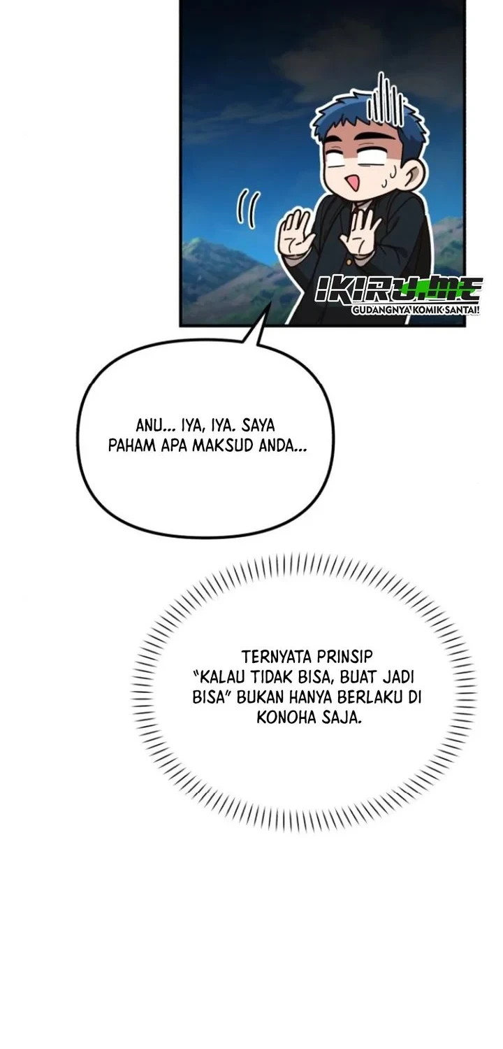 The Genius Decided to Live an Ordinary Life Chapter 65 Gambar 18