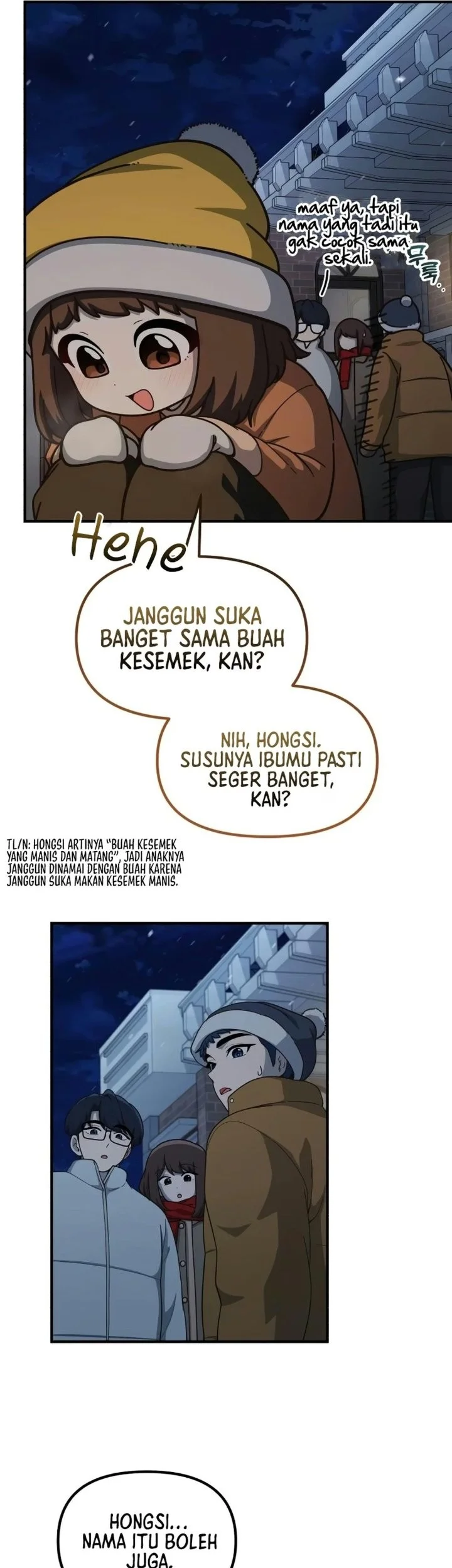 The Genius Decided to Live an Ordinary Life Chapter 69 Gambar 18