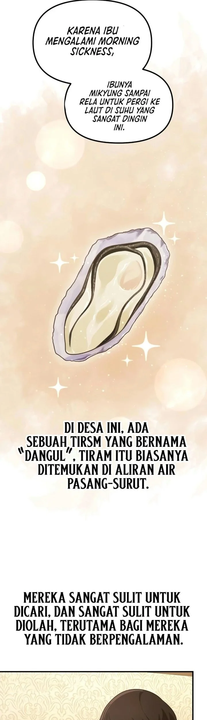 The Genius Decided to Live an Ordinary Life Chapter 69 Gambar 28