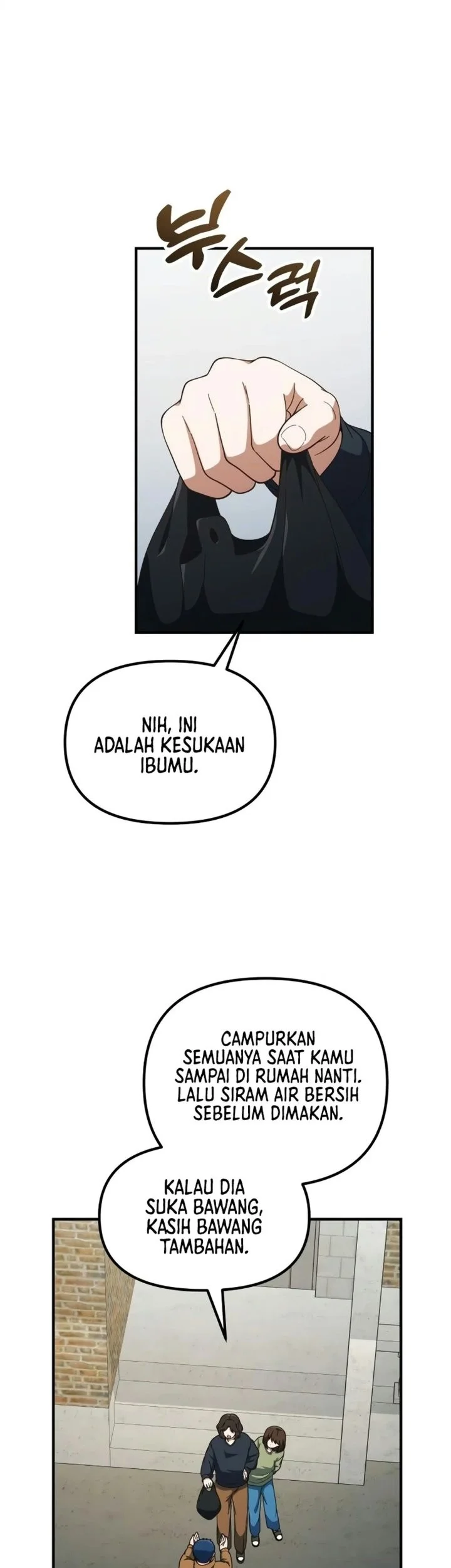 The Genius Decided to Live an Ordinary Life Chapter 69 Gambar 34
