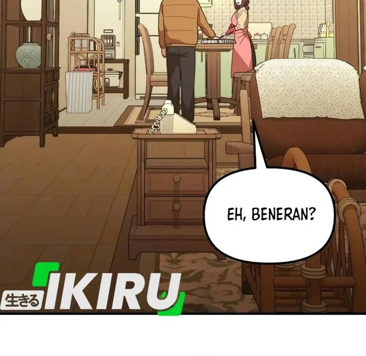 The Genius Decided to Live an Ordinary Life Chapter 69 Gambar 43