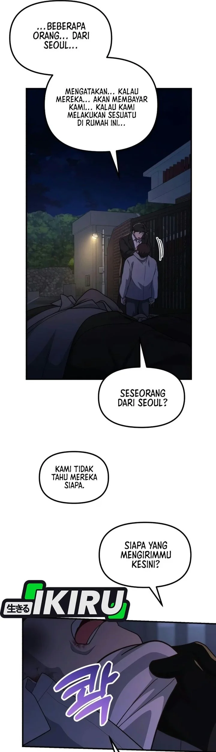 The Genius Decided to Live an Ordinary Life Chapter 69 Gambar 53
