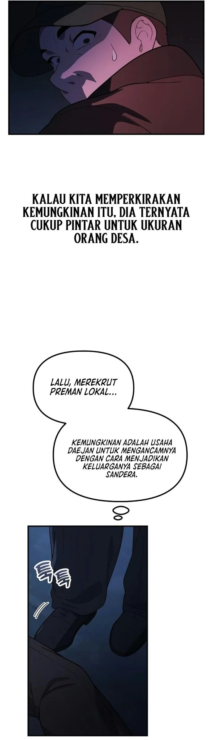 The Genius Decided to Live an Ordinary Life Chapter 69 Gambar 61