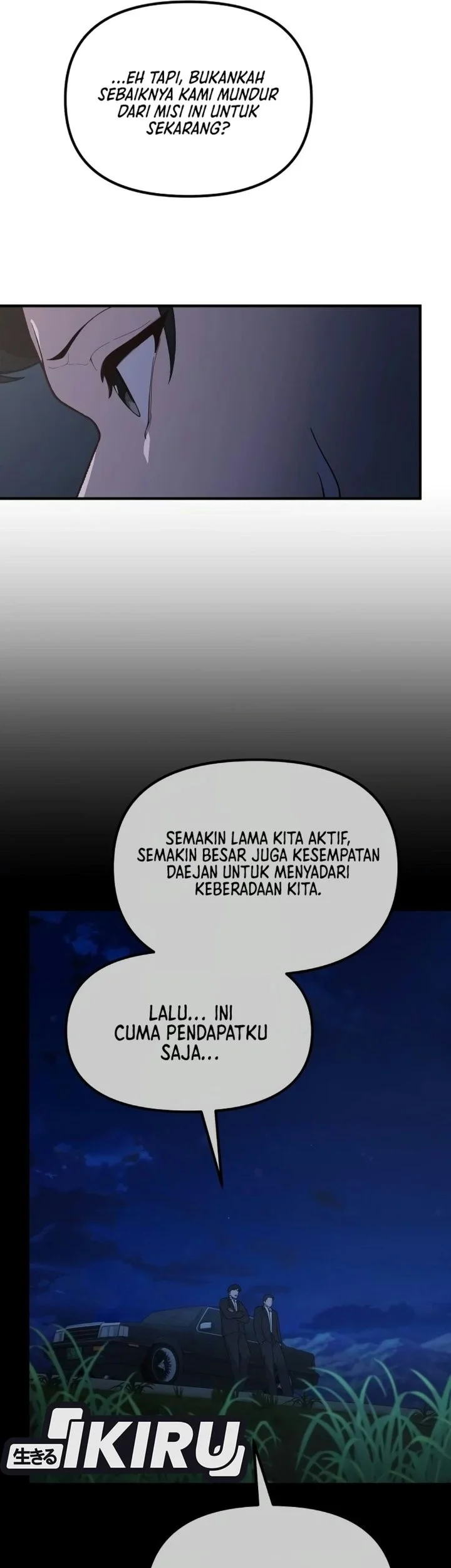 The Genius Decided to Live an Ordinary Life Chapter 69 Gambar 63