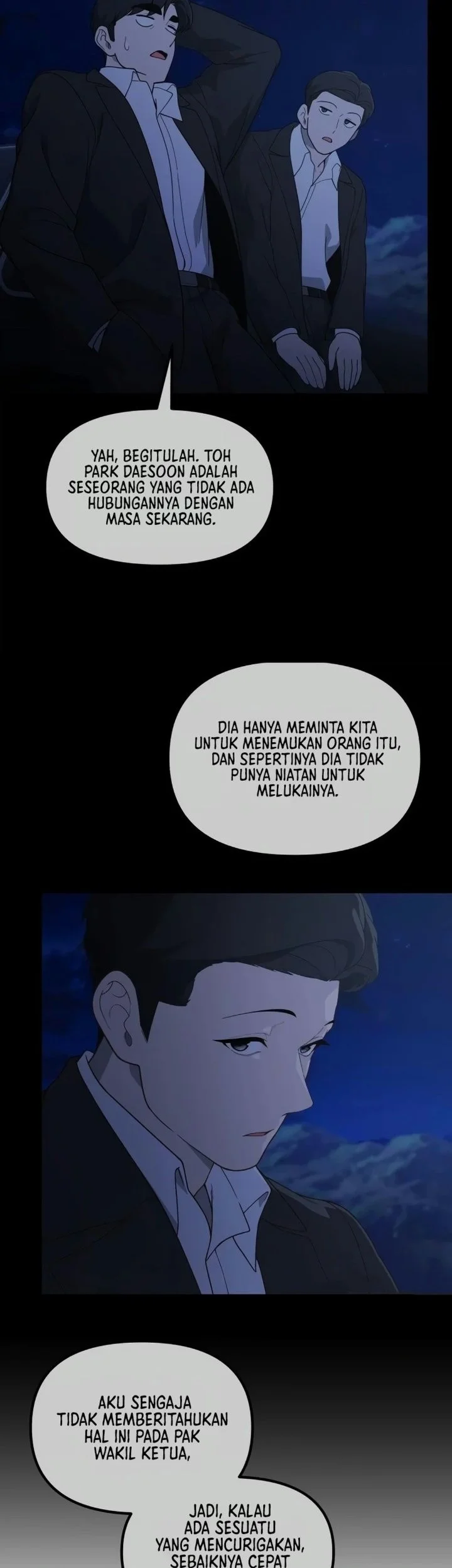 The Genius Decided to Live an Ordinary Life Chapter 69 Gambar 65