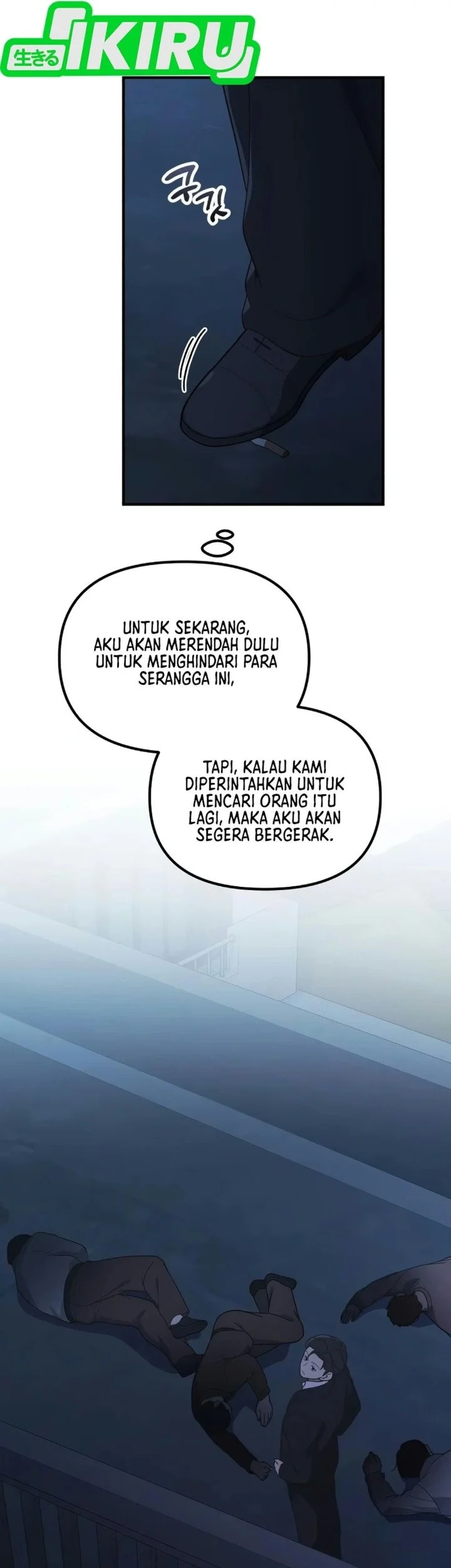 The Genius Decided to Live an Ordinary Life Chapter 69 Gambar 67