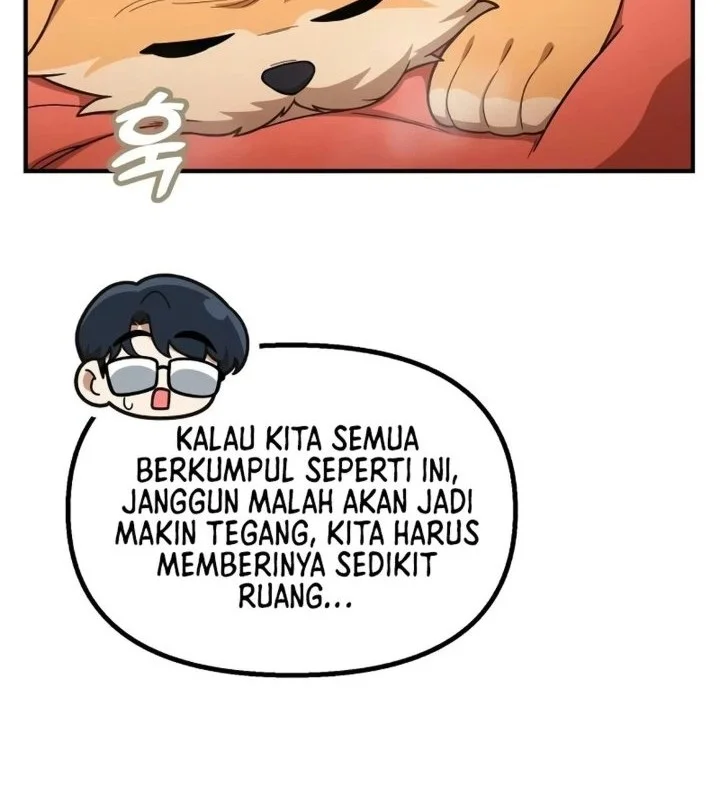 The Genius Decided to Live an Ordinary Life Chapter 69 Gambar 7