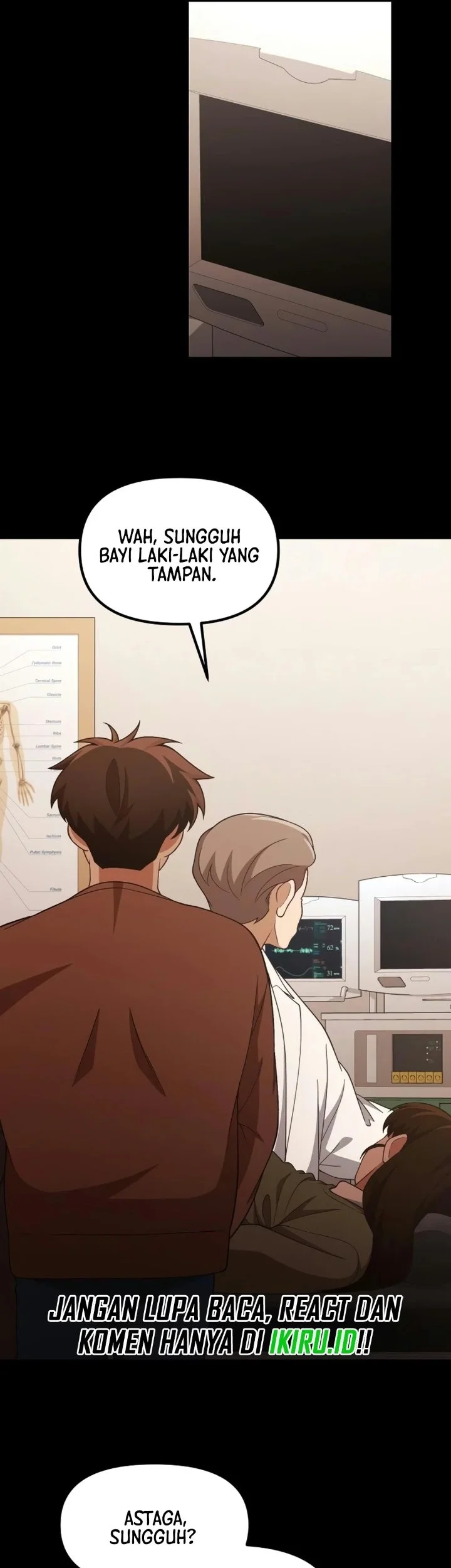 The Genius Decided to Live an Ordinary Life Chapter 70 Gambar 56